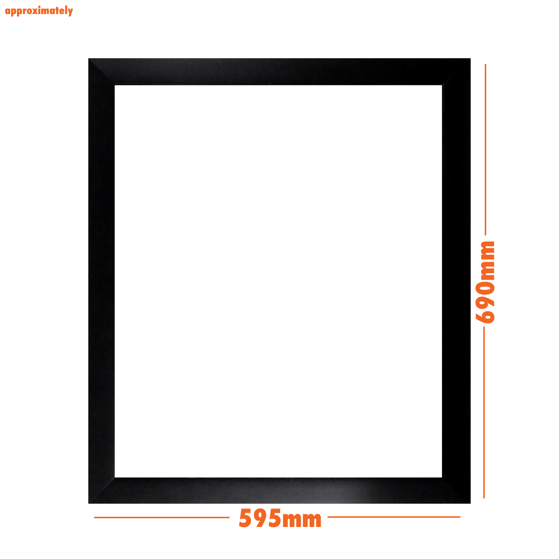 Roy Jones Jr. Signed Image Deluxe