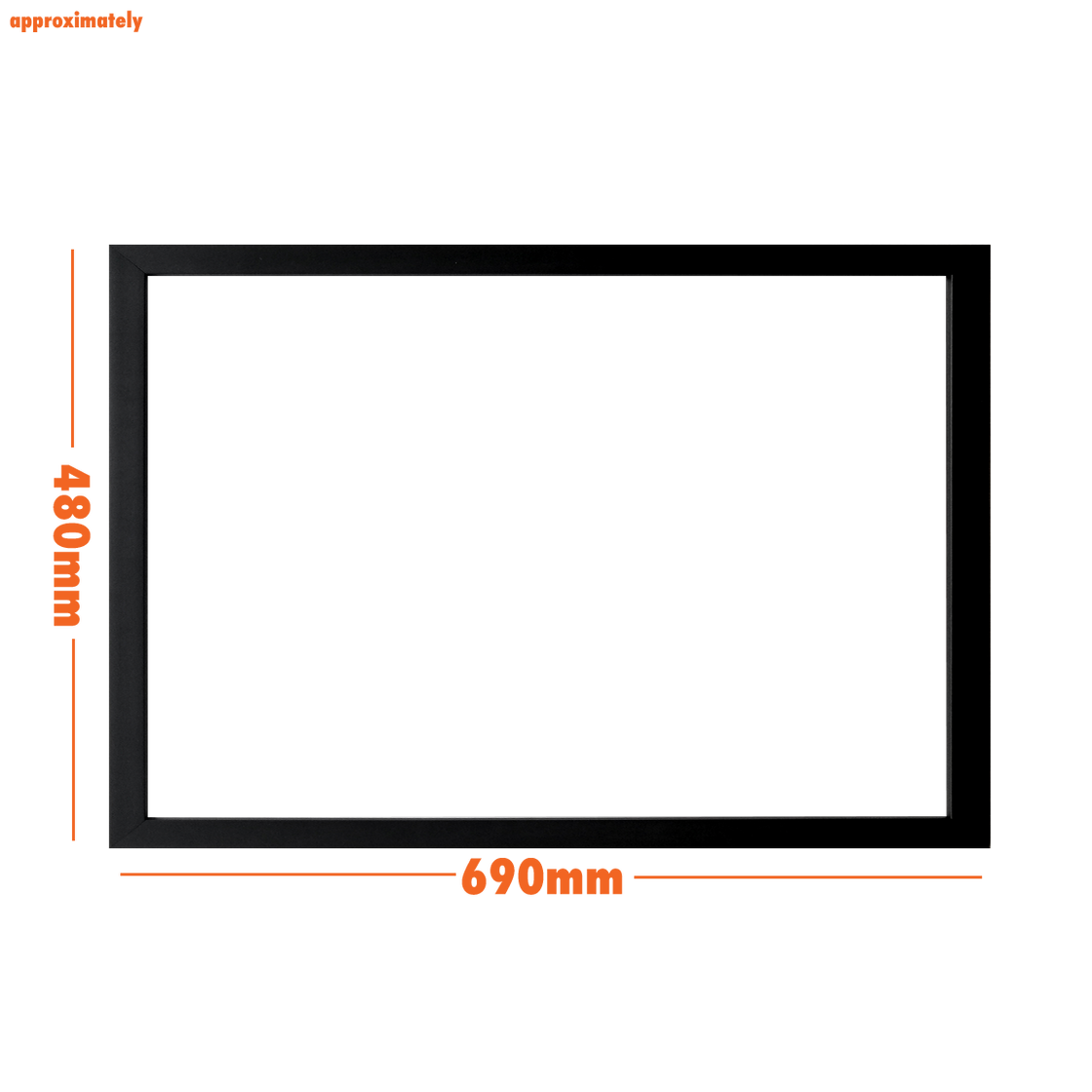 Ben Stiller Tropic Thunder Signed Iconic Frame (ACOA)