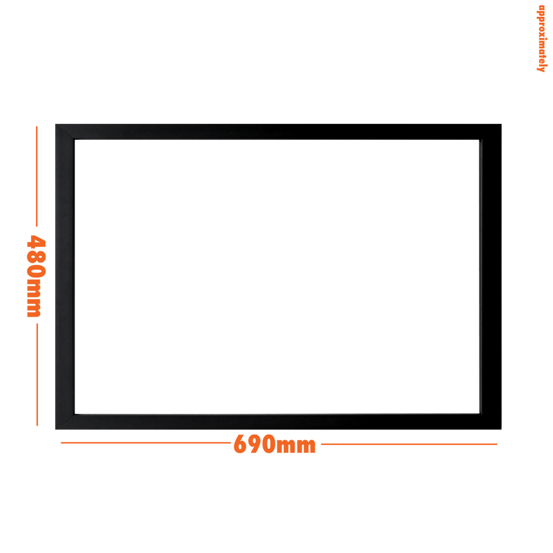 Jack Nicholson Signed The Shining Image Iconic Frame (AFTAL Authentication)