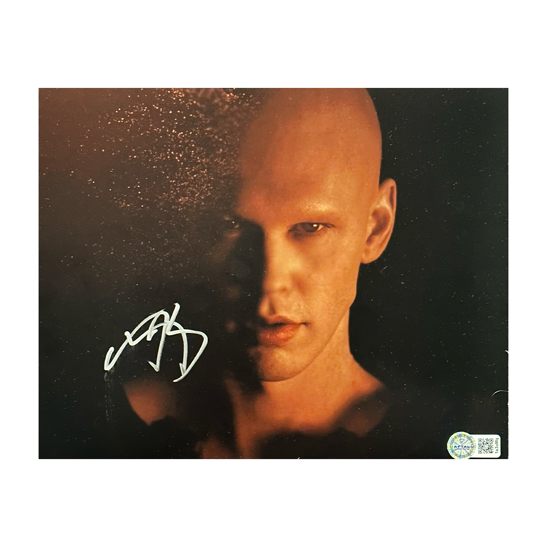 Austin Butler Signed Dune: Part Two 10x8 Image 3 (AFTAL Authenticated)