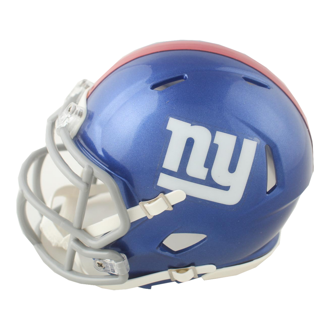 Odell Beckham Jr. Signed New York Giants Mini Helmet (Beckett)