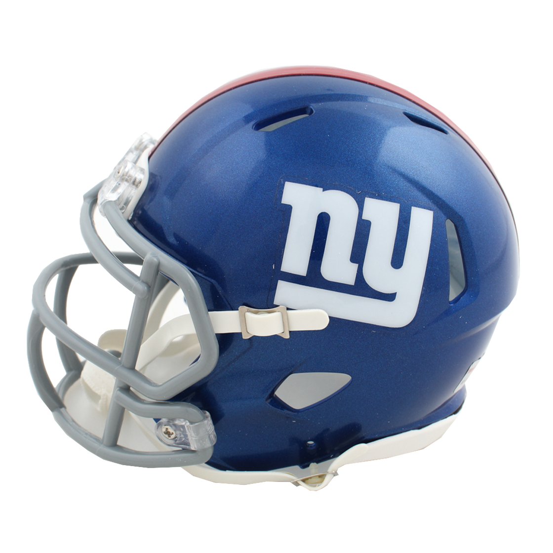 Odell Beckham Jr. Signed New York Giants Mini Helmet (TriStar)