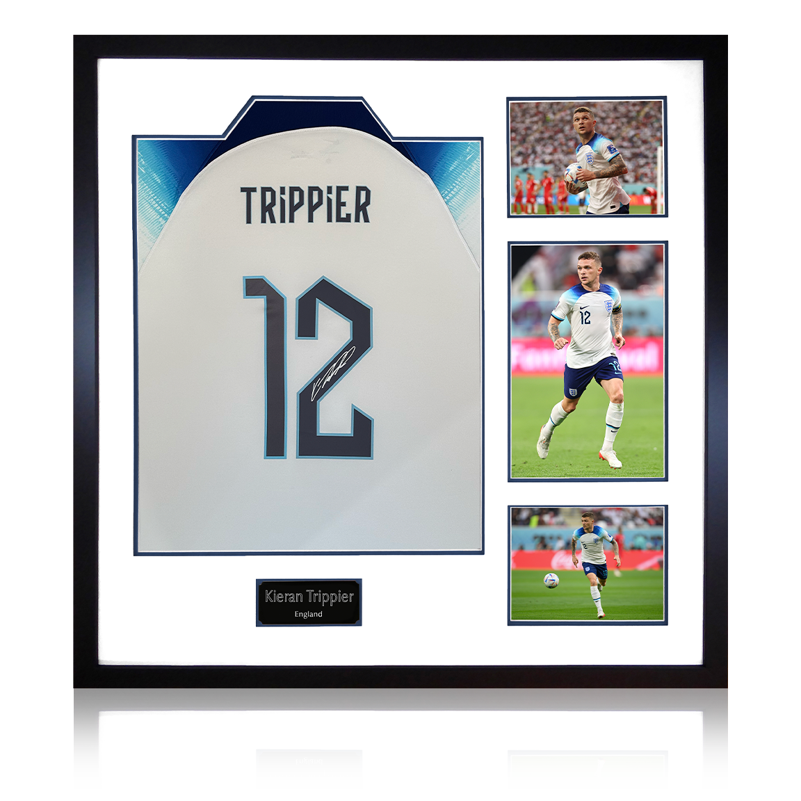 Trippier jersey store