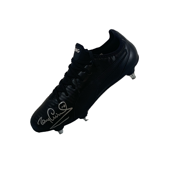 Puma king outlet david hirst